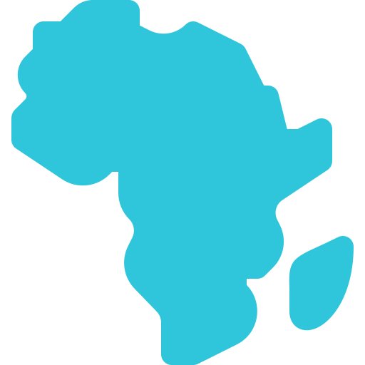 Africa flag
