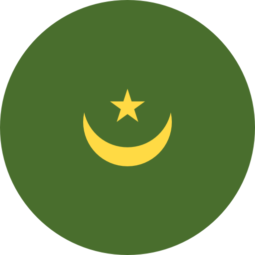 Mauritania