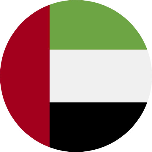 United Arab Emirates flag